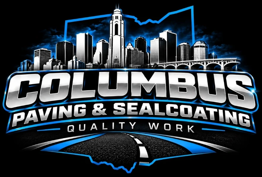 Columbus Paving and Sealcoating